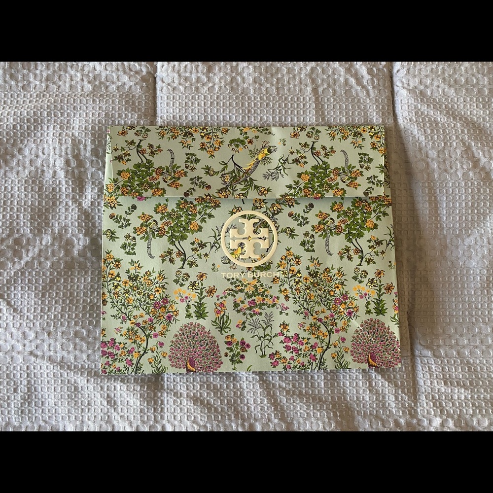Tory Burch - gift bag